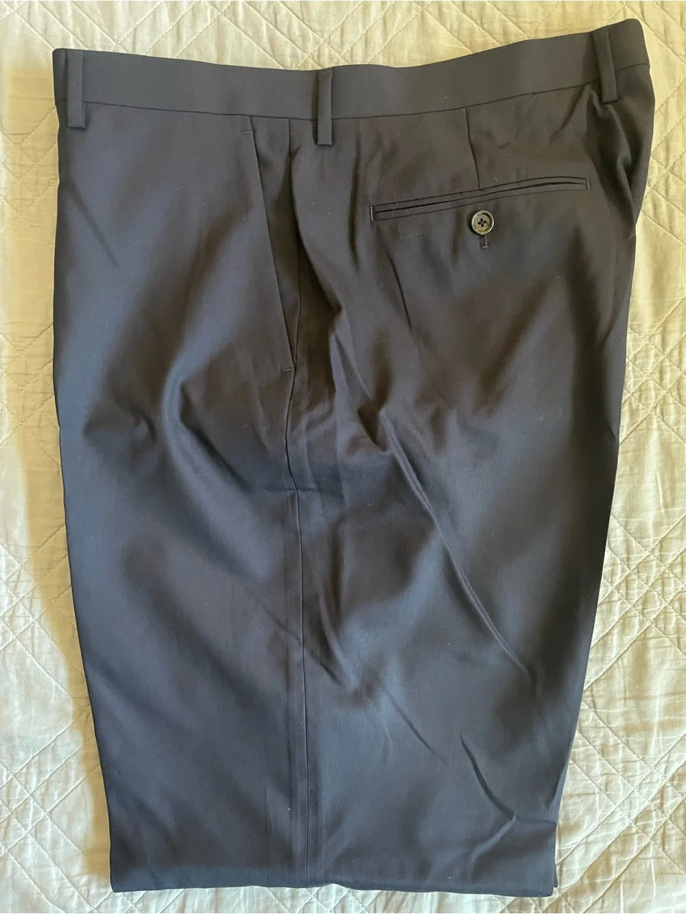 J. Crew crew crosby